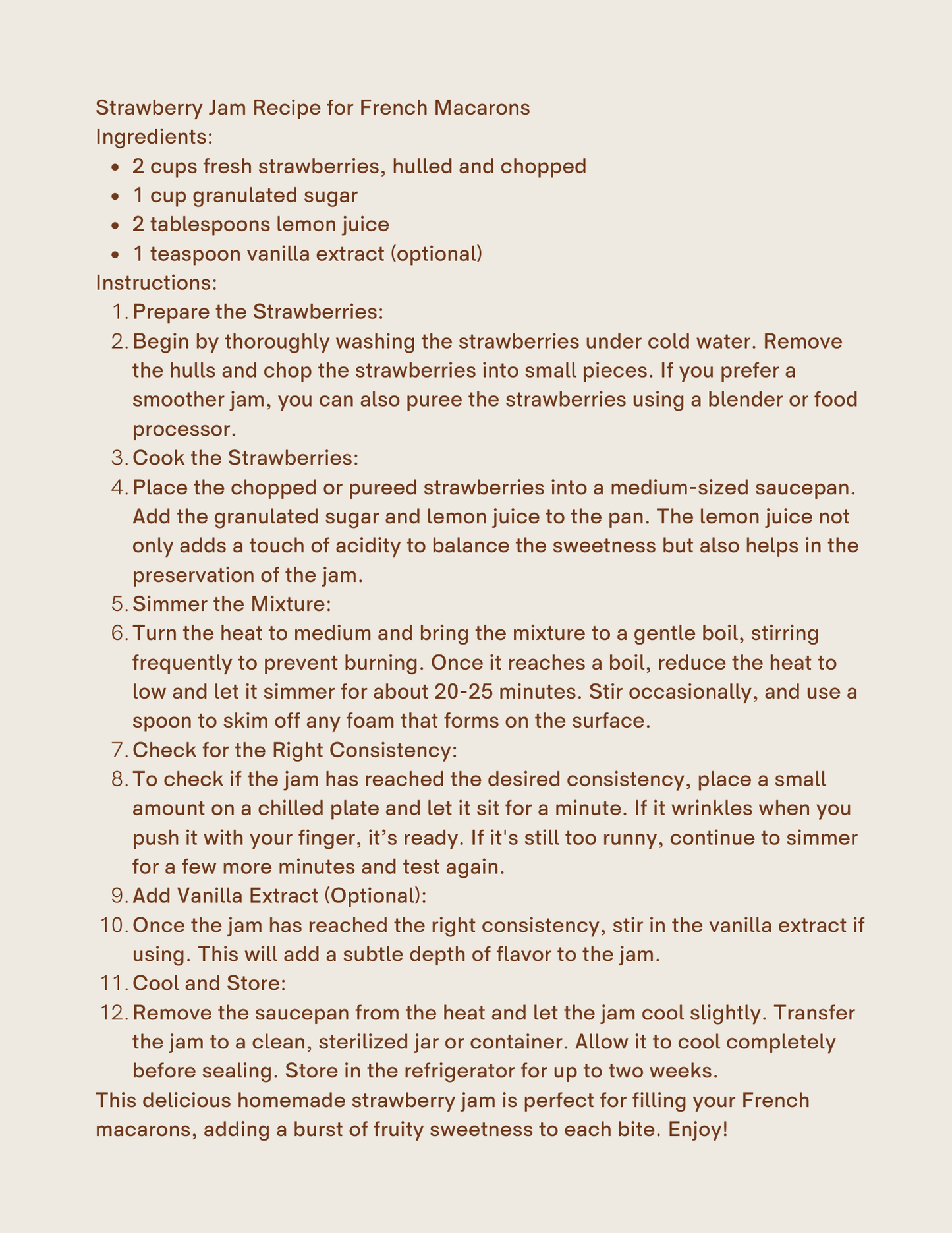 Mastering The Art of French Macarons -French Macarons 101(digital download only)