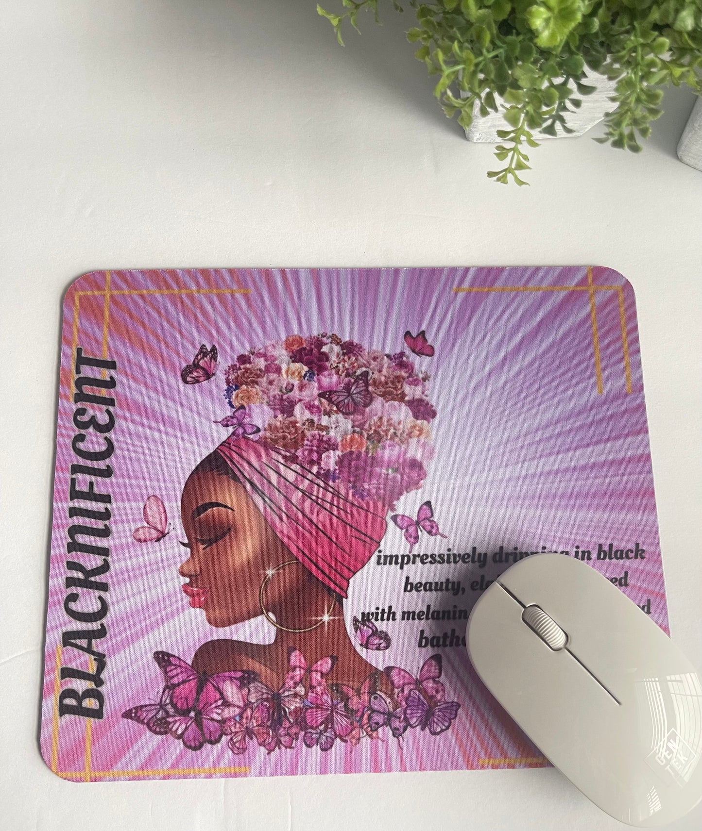 Mouse Pad