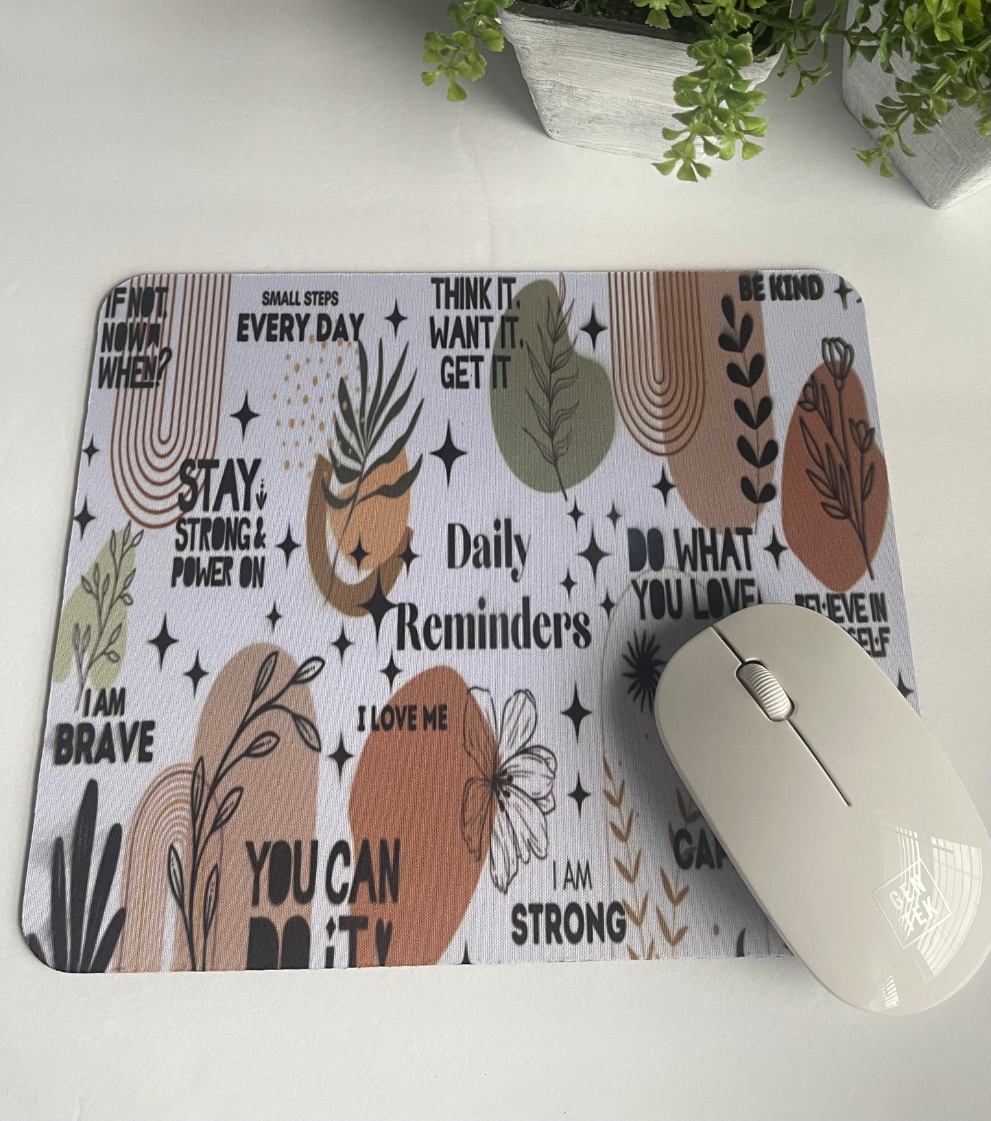 Mouse Pad