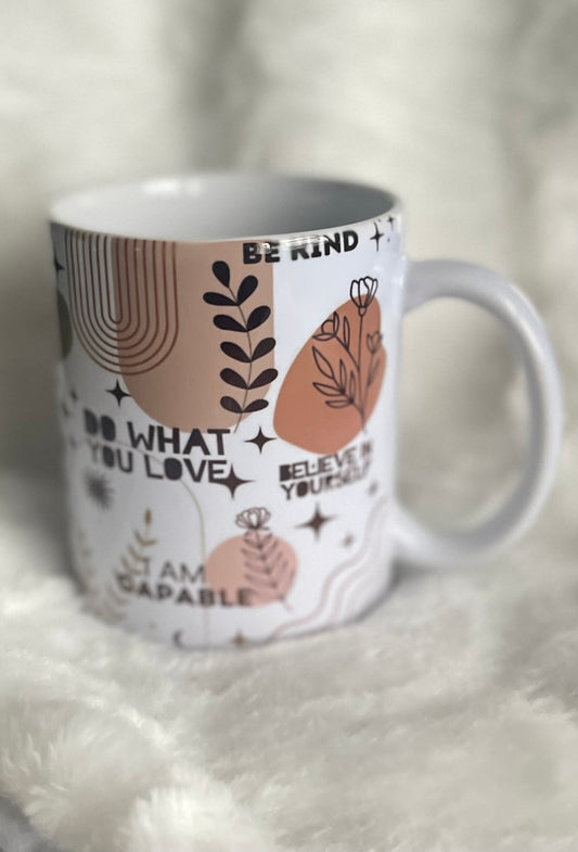 Coffee Mug